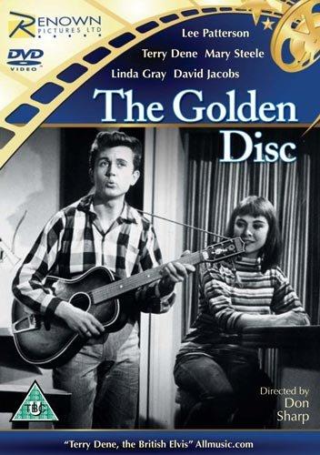 Golden Disc