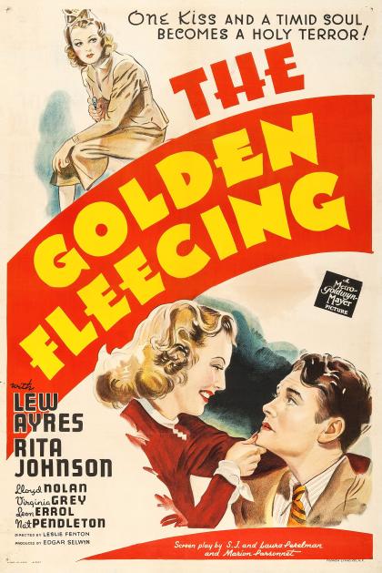 Golden Fleecing