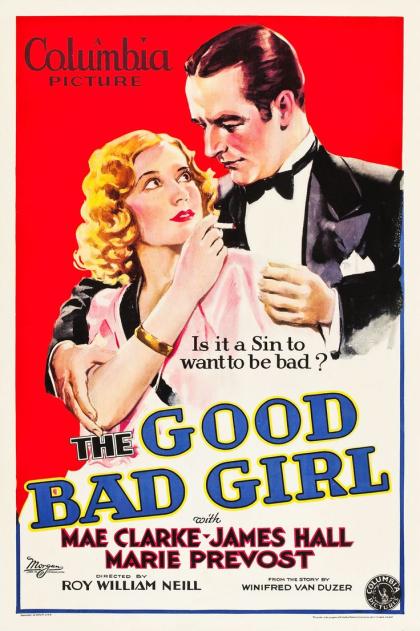 Good Bad Girl