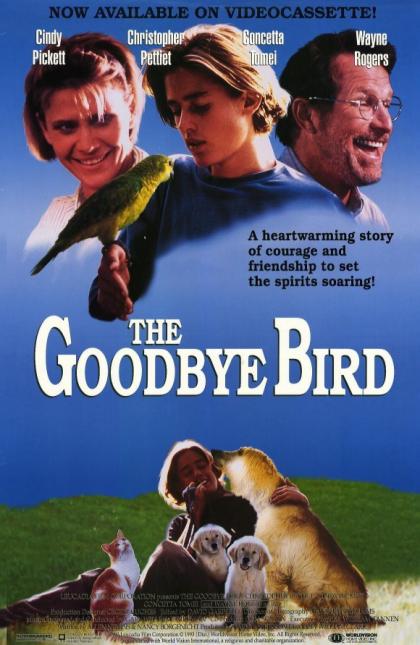 Goodbye Bird