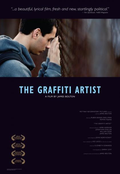 Graffiti Artist