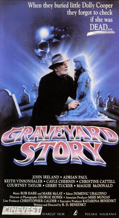 Graveyard Story