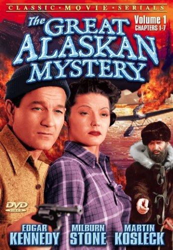 Great Alaskan Mystery