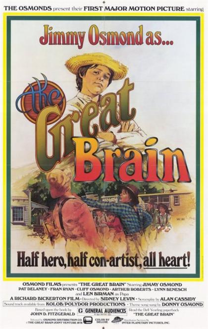 Great Brain