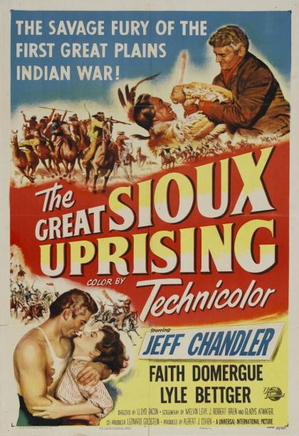 Great Sioux Uprising