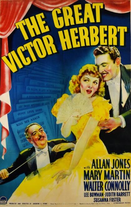 Great Victor Herbert