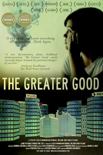 Greater Good