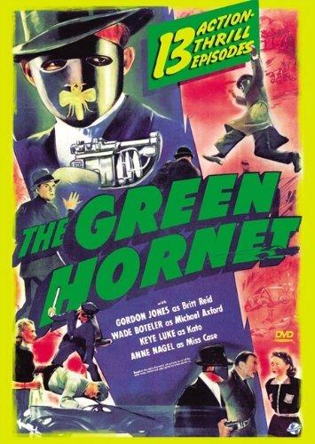 Green Hornet