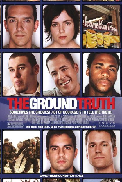 Ground Truth: After the Killing Ends