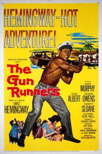 Gun Runners