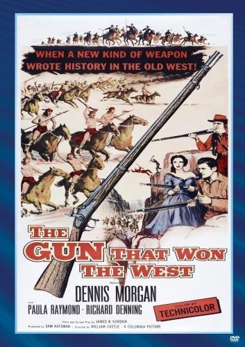 Gun That Won the West