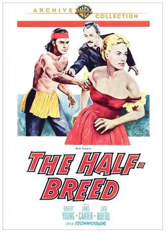 Half-Breed