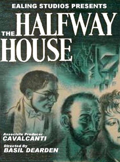 Halfway House