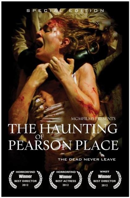 Haunting of Pearson Place