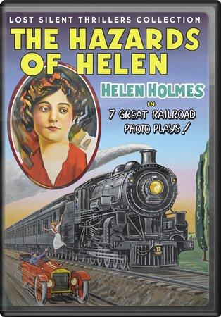 Hazards of Helen