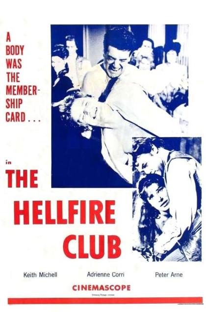 Hellfire Club