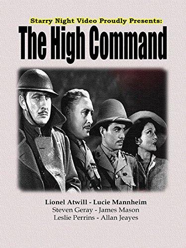 High Command