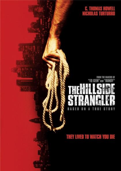 Hillside Strangler