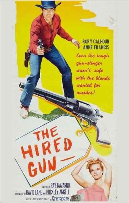 Hired Gun