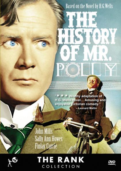 History of Mr. Polly