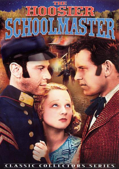 Hoosier Schoolmaster