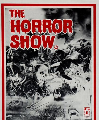 Horror Show