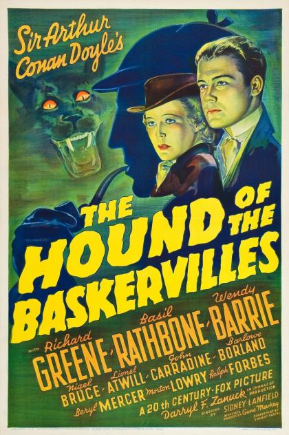 Hound of the Baskervilles