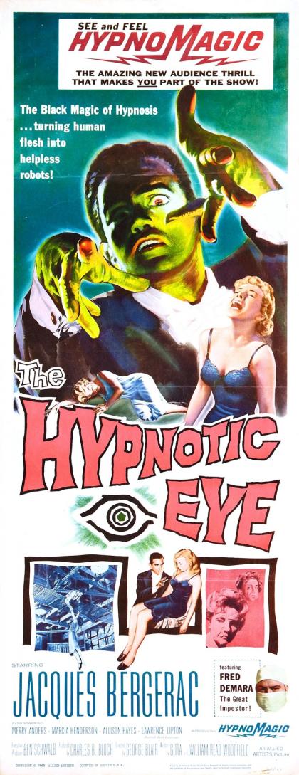 Hypnotic Eye