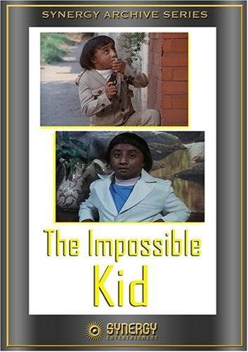 Impossible Kid