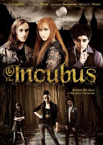 Incubus