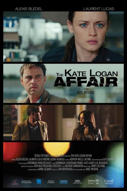 Kate Logan Affair