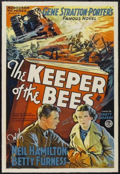 Keeper of the Bees