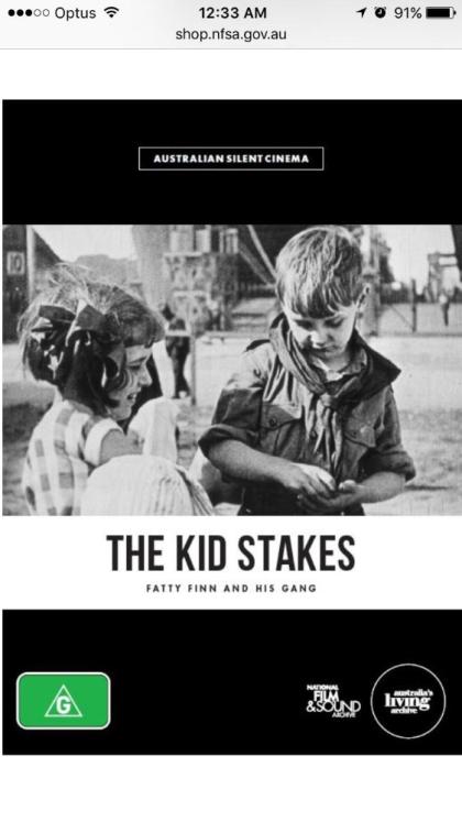 Kid Stakes