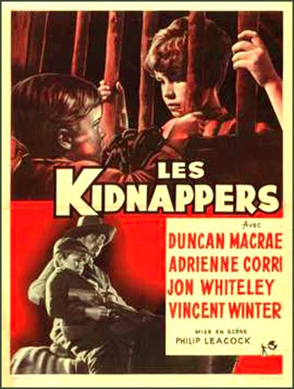 Kidnappers