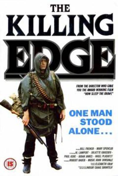 Killing Edge