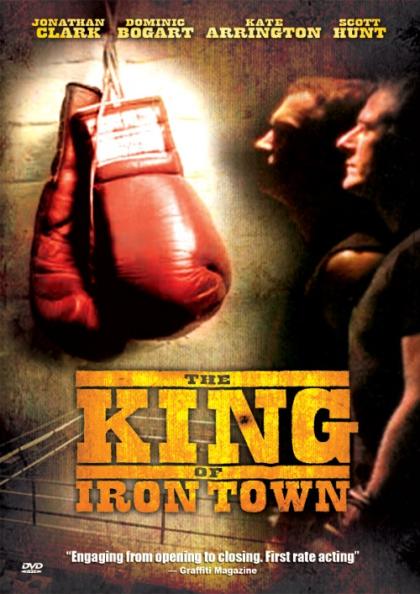 King of Iron Town