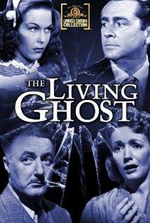 Living Ghost