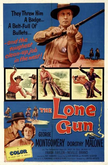 Lone Gun