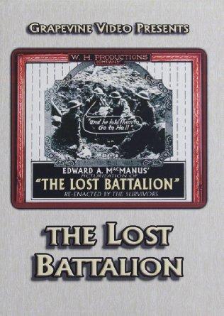 Lost Battalion