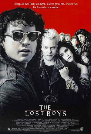 Lost Boys