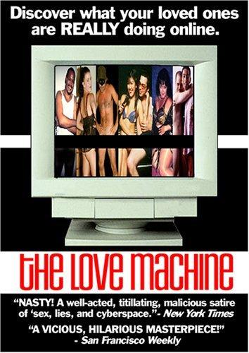 Love Machine