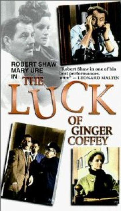 Luck of Ginger Coffey