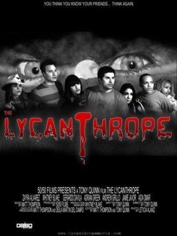 Lycanthrope