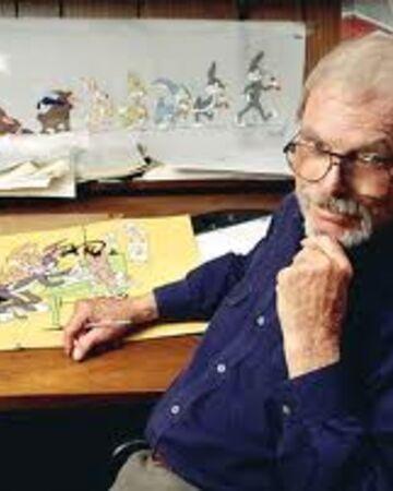 Magical World of Chuck Jones