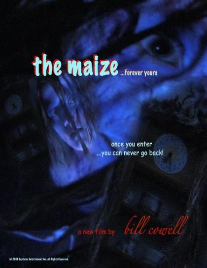 Maize 2: Forever Yours