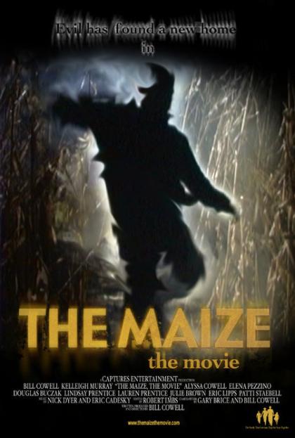 Maize: The Movie