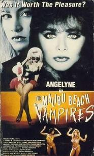 Malibu Beach Vampires