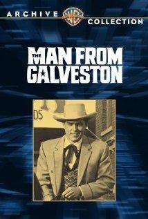 Man from Galveston