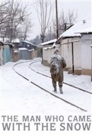 Человек, пришедший со снега