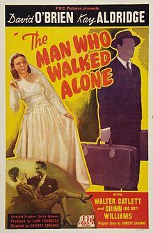 Man Who Walked Alone